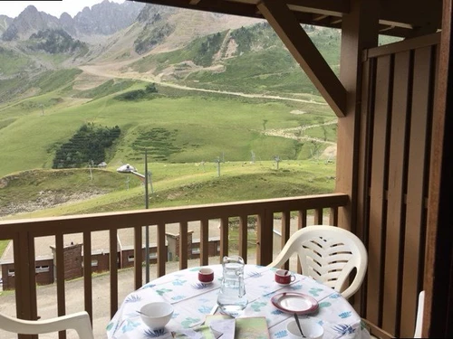 Apartment La Mongie, 2 bedrooms, 7 persons - photo_14328371472