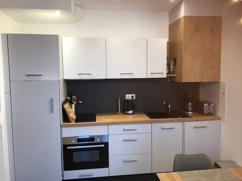 Studio La Mongie, studio flat, 5 persons - photo_14682850564