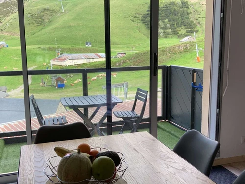 Studio La Mongie, studio flat, 5 persons - photo_14682850564