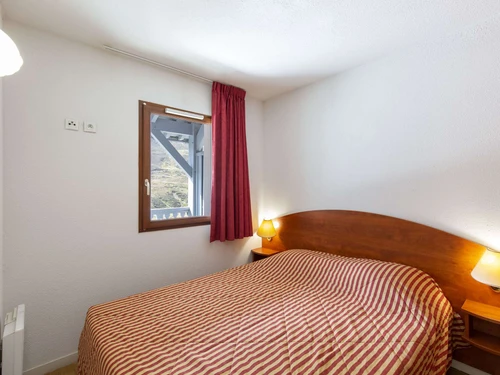 Apartment La Mongie, 2 bedrooms, 7 persons - photo_14948333233