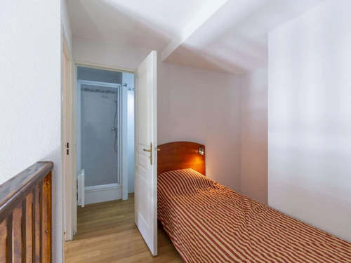 Apartment La Mongie, 2 bedrooms, 7 persons - photo_14948333233