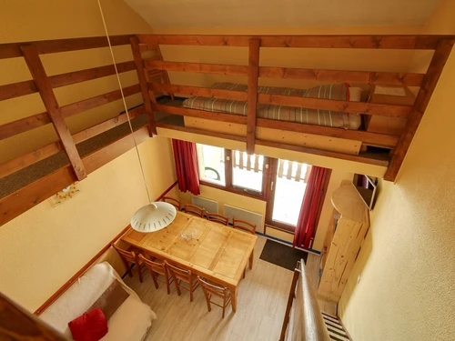 Studio La Mongie, 2 pièces, 8 personnes - photo_12431049619