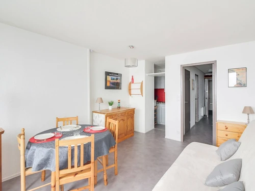 Studio La Mongie, 1 pièce, 5 personnes - photo_12401606342