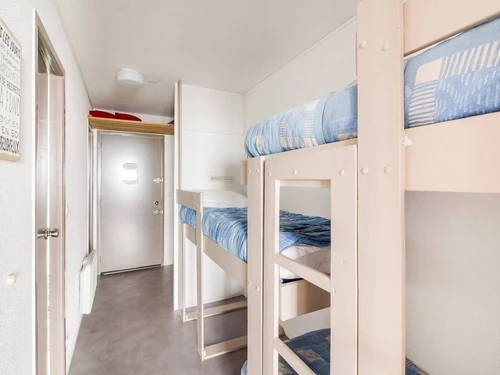 Studio La Mongie, 1 pièce, 5 personnes - photo_12401606342