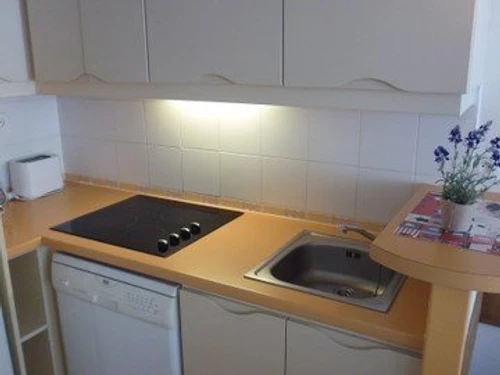 Apartment La Mongie, 1 bedroom, 6 persons - photo_12196328555