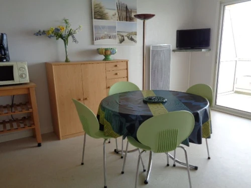 Ferienwohnung Merlimont, 1 Schlafzimmer, 4 Personen - photo_17718586364