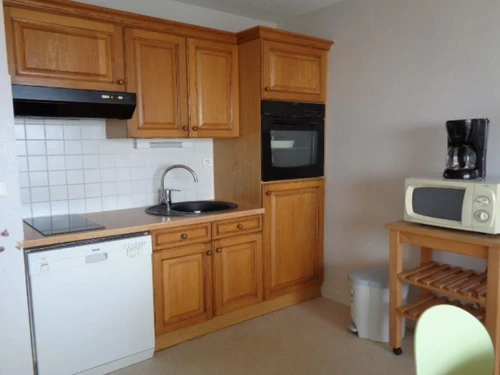 Ferienwohnung Merlimont, 1 Schlafzimmer, 4 Personen - photo_17718586364