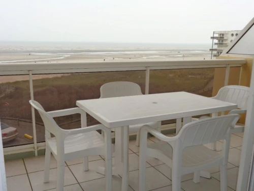 Ferienwohnung Merlimont, 1 Schlafzimmer, 4 Personen - photo_17718586364