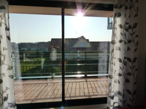 Appartement Merlimont, 2 pièces, 4 personnes - photo_17718587381