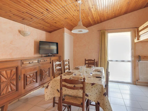 Apartment La Mongie, 1 bedroom, 6 persons - photo_12196324551