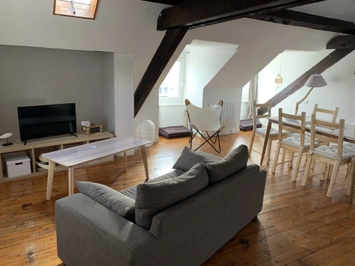 Apartment Berck-Plage, 2 bedrooms, 4 persons - photo_17132249375