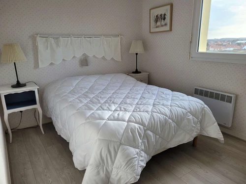 Ferienwohnung Merlimont, 2 Schlafzimmer, 4 Personen - photo_17699093807