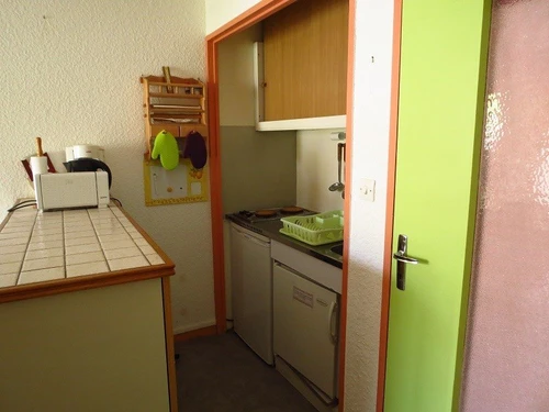 Studio La Mongie, studio flat, 4 persons - photo_12316064451