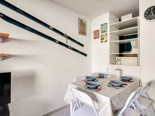 Studio La Mongie, 1 pièce, 5 personnes - photo_12431051480