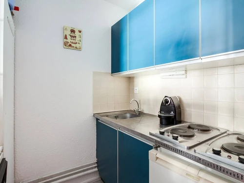 Studio La Mongie, 1 pièce, 5 personnes - photo_12431051480