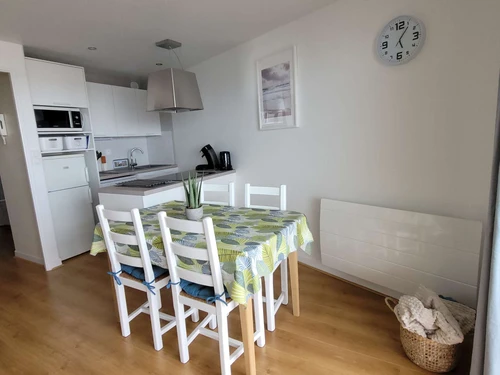 Ferienwohnung Merlimont, 1 Schlafzimmer, 4 Personen - photo_17783858422