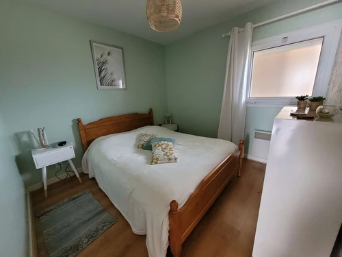 Ferienwohnung Merlimont, 1 Schlafzimmer, 4 Personen - photo_17783858422