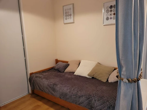 Ferienwohnung Merlimont, 1 Schlafzimmer, 4 Personen - photo_17783858422