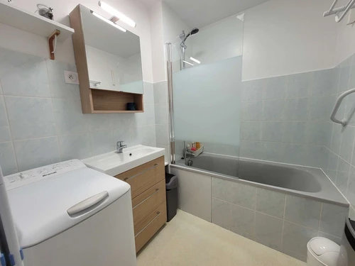 Ferienwohnung Merlimont, 1 Schlafzimmer, 4 Personen - photo_17783858422