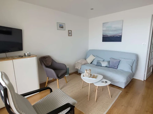 Ferienwohnung Merlimont, 1 Schlafzimmer, 4 Personen - photo_17783858422