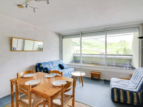 Studio La Mongie, studio flat, 5 persons - photo_12431053688