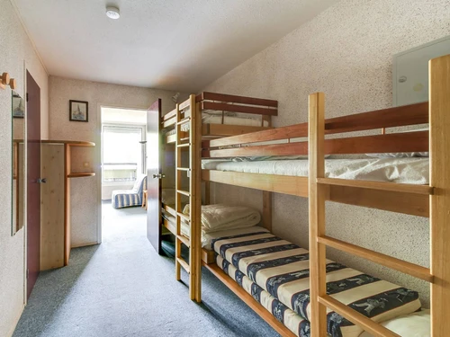 Studio La Mongie, studio flat, 5 persons - photo_12431053688