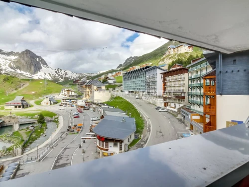 Apartment La Mongie, 1 bedroom, 6 persons - photo_12431050999