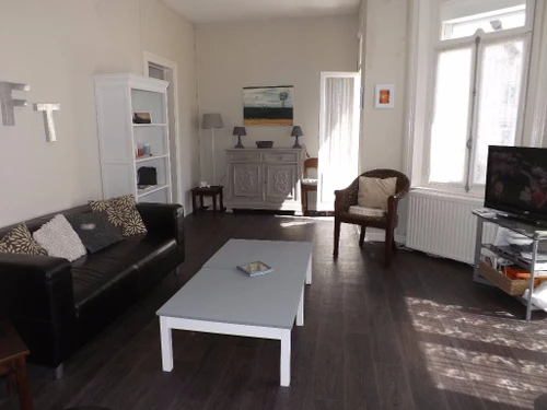 Apartment Berck-Plage, 2 bedrooms, 4 persons - photo_17811447200