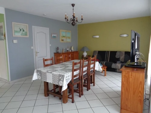 Villa Merlimont, 2 bedrooms, 6 persons - photo_17811452609