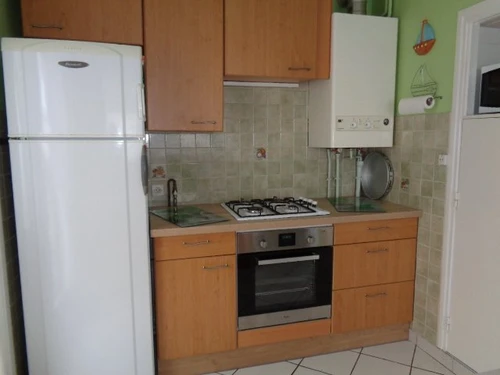 Villa Merlimont, 2 bedrooms, 6 persons - photo_17811452609