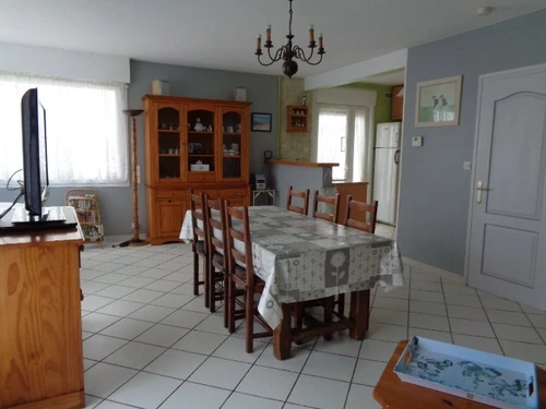 Villa Merlimont, 2 bedrooms, 6 persons - photo_17811452609