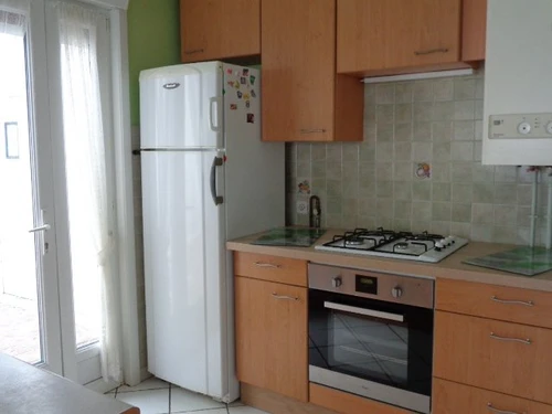 Villa Merlimont, 2 bedrooms, 6 persons - photo_17811452609