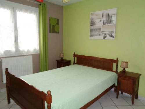 Villa Merlimont, 2 bedrooms, 6 persons - photo_17811452609