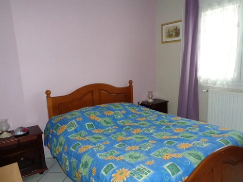 Villa Merlimont, 2 bedrooms, 6 persons - photo_17811452609