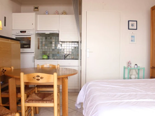 Apartment La Baule, studio flat, 4 persons - photo_14650421237