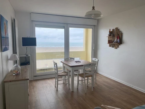 Apartamento Berck-Plage, 1 dormitorio, 4 personas - photo_17132251195