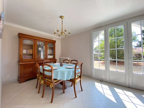 Ferienhaus Pornichet, 2 Schlafzimmer, 6 Personen - photo_15559538108