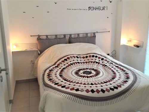 Apartment Wimereux, 2 bedrooms, 4 persons - photo_17656209578