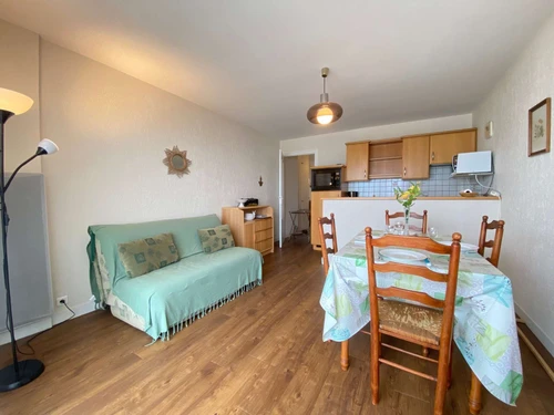 Ferienwohnung La Baule, 1 Schlafzimmer, 4 Personen - photo_14671478077