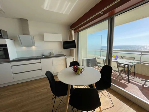 Appartement Saint-Hilaire-de-Riez, 1 pièce, 4 personnes - photo_15474064581