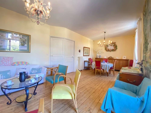 Apartamento La Baule, 4 dormitorios, 6 personas - photo_13527639346