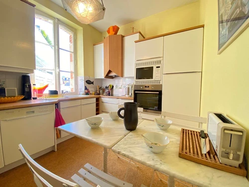 Apartamento La Baule, 4 dormitorios, 6 personas - photo_13527639346