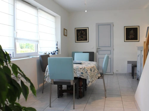 Maison La Baule, 5 pièces, 6 personnes - photo_15355073953