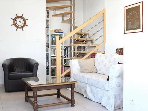 Casa La Baule, 3 dormitorios, 6 personas - photo_15355073953