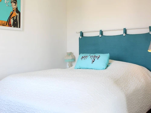 Casa La Baule, 3 dormitorios, 6 personas - photo_15355073953