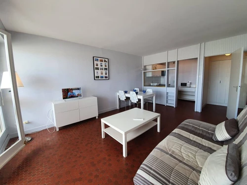 Ferienwohnung Saint-Jean-de-Monts, 1 Schlafzimmer, 5 Personen - photo_1540080978