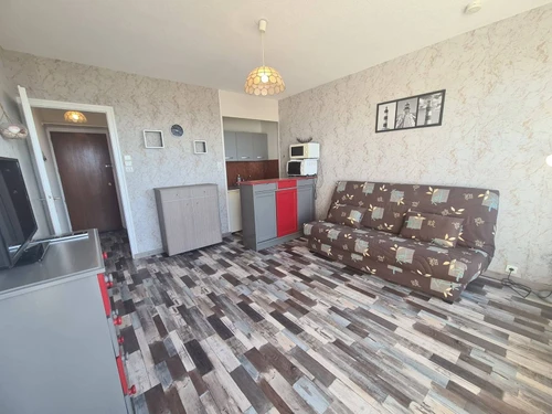 Appartement Saint-Jean-de-Monts, 1 pièce, 3 personnes - photo_1540075600