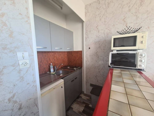 Appartement Saint-Jean-de-Monts, 1 pièce, 3 personnes - photo_1540075600