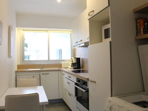 Appartement La Baule, 2 pièces, 4 personnes - photo_15355074109