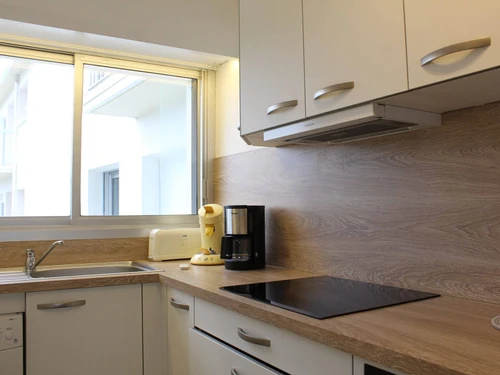 Appartement La Baule, 2 pièces, 4 personnes - photo_15355074109